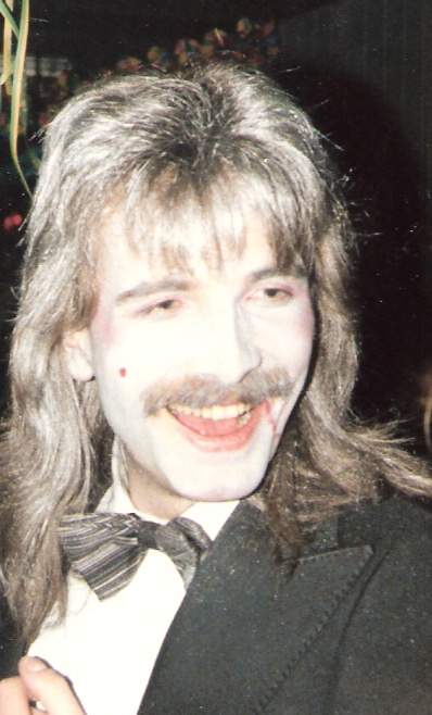 Frank Wuttke 1986