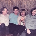 Thomas, Inga, MR, Ralf - Final Mix The Best in Berlin 1985